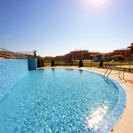 Sorrento - Menada Apartament Sveti Vlas