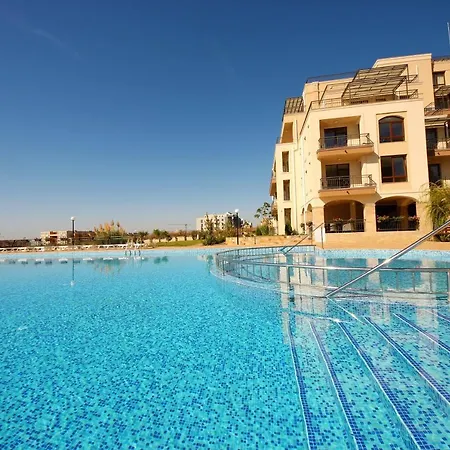 Апартамент Sorrento - Menada Свети Влас