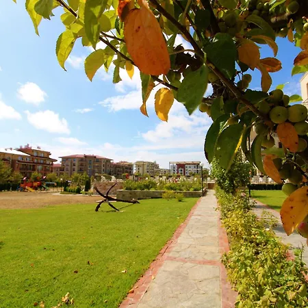 Апартамент Sorrento - Menada