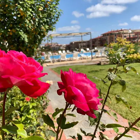 Apartament Sorrento - Menada *