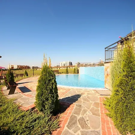 Apartament Sorrento - Menada *