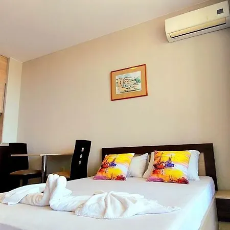 Apartament Sorrento - Menada
