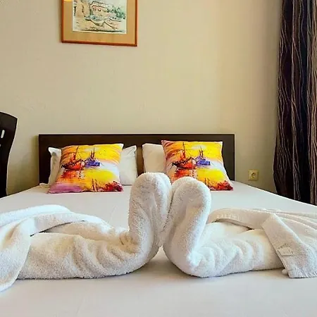 Apartament Sorrento - Menada