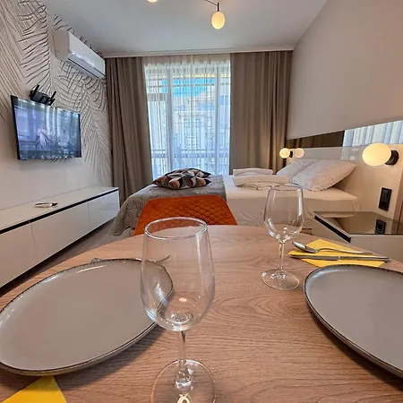 Apartament Sorrento - Menada *