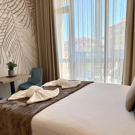 Sorrento - Menada Апартамент