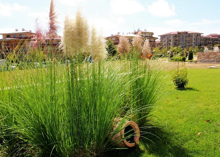 Sorrento - Menada Апартамент