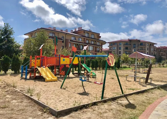 Sorrento - Menada Апартамент *