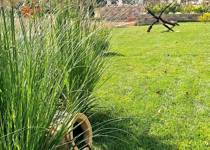 Sorrento - Menada Апартамент Свети Влас