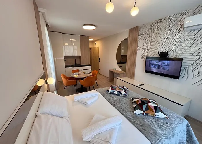 Sorrento - Menada * Свети Влас