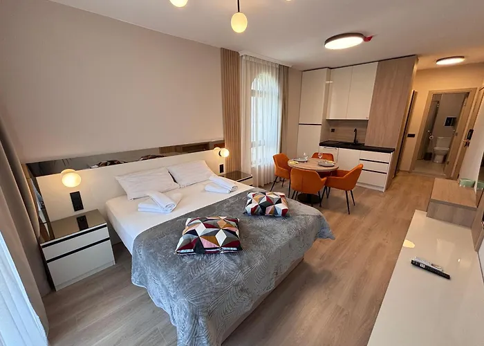 Апартамент Sorrento - Menada *