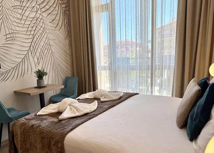 Sorrento - Menada Апартамент