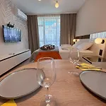 Apartment Sorrento - Menada *