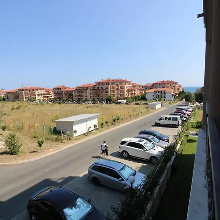 Lägenhet Sorrento - Menada *