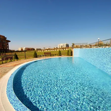 شقة Sorrento - Menada *