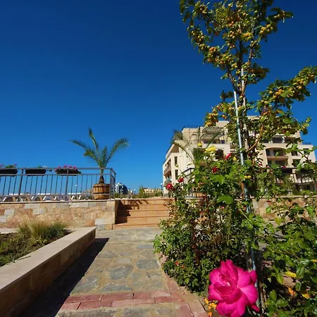 Sorrento - Menada 公寓