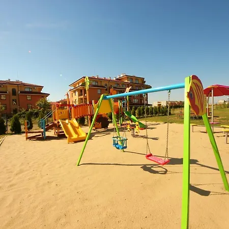 Lägenhet Sorrento - Menada Sveti Vlas