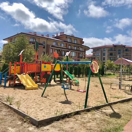 Sorrento - Menada شقة *