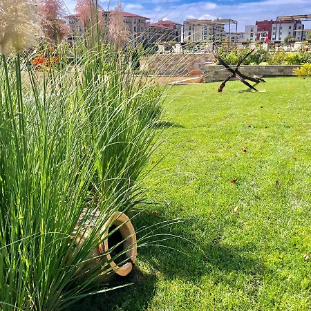 Sorrento - Menada Lägenhet Sveti Vlas