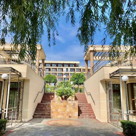 Lägenhet Sorrento - Menada