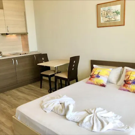 Lägenhet Sorrento - Menada Sveti Vlas