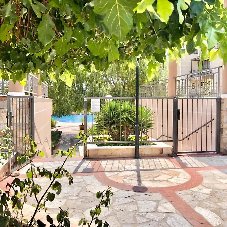 Lägenhet Sorrento - Menada Sveti Vlas