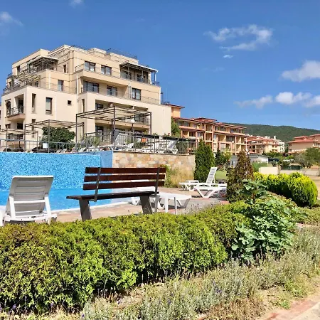 شقة Sorrento - Menada