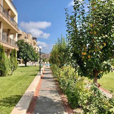 Sorrento - Menada *