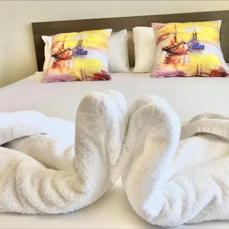 شقة Sorrento - Menada سفيتي فلاس