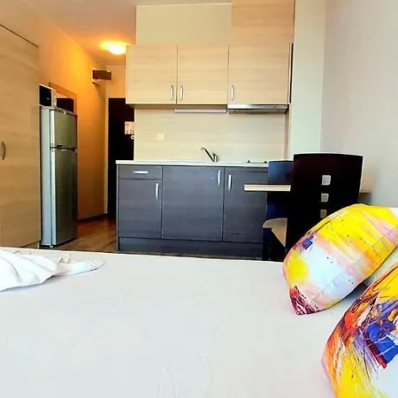 Sorrento - Menada * سفيتي فلاس