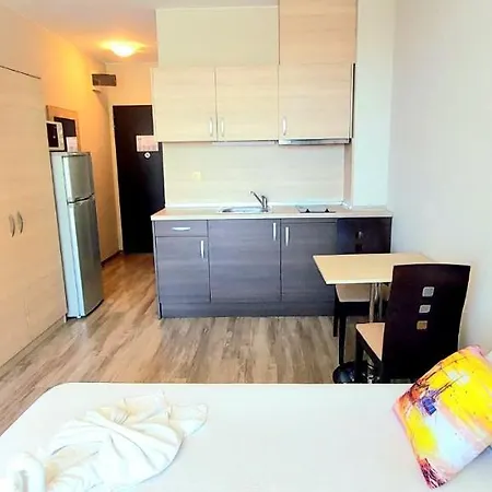 Lägenhet Sorrento - Menada *