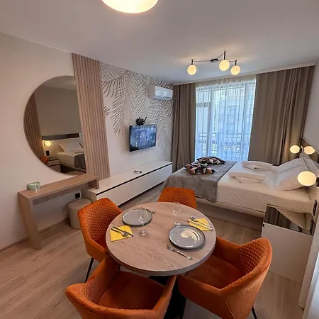 Sorrento - Menada شقة *