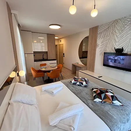 Sorrento - Menada * سفيتي فلاس