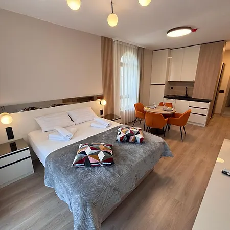 شقة Sorrento - Menada *