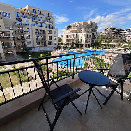 Sorrento - Menada سفيتي فلاس