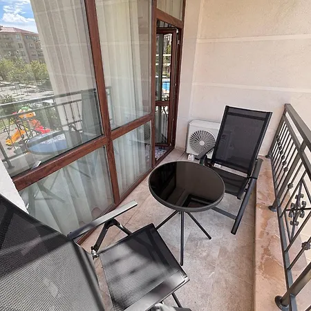 Lägenhet Sorrento - Menada Sveti Vlas