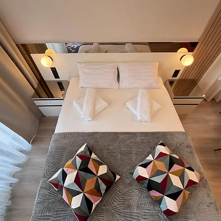 Sorrento - Menada Lägenhet Sveti Vlas