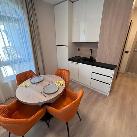 Sorrento - Menada شقة *