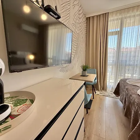 Apartment Sorrento - Menada Sveti Vlas