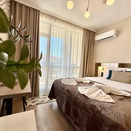 Lägenhet Sorrento - Menada Sveti Vlas