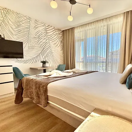 Lägenhet Sorrento - Menada