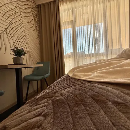 شقة Sorrento - Menada *