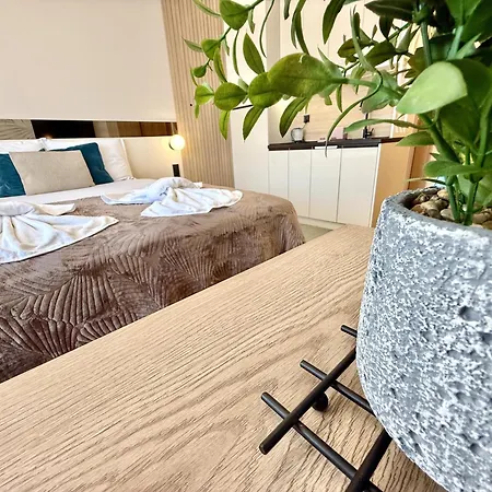 Sorrento - Menada Lägenhet