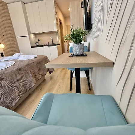 Apartment Sorrento - Menada *