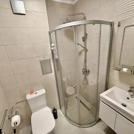 Sorrento - Menada Apartment Sveti Vlas
