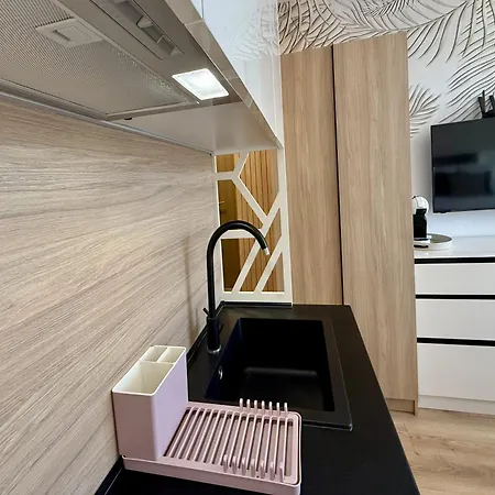 Apartment Sorrento - Menada Sveti Vlas