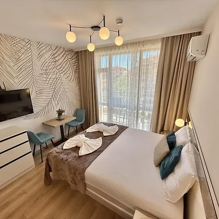 Sorrento - Menada سفيتي فلاس