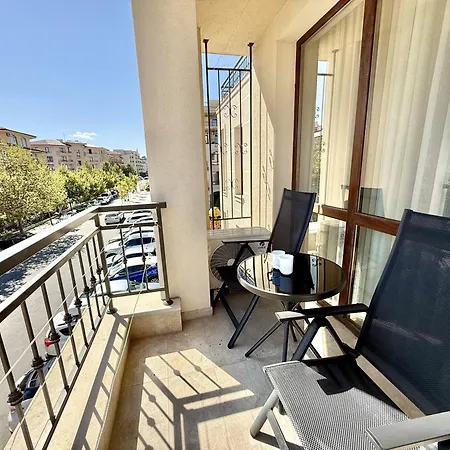 شقة Sorrento - Menada