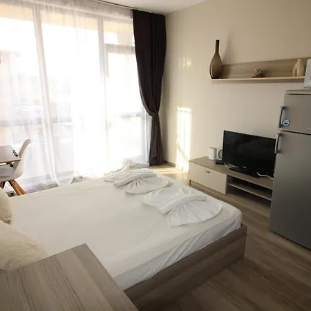 شقة Sorrento - Menada *