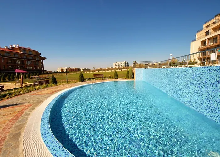 公寓 Sorrento - Menada *