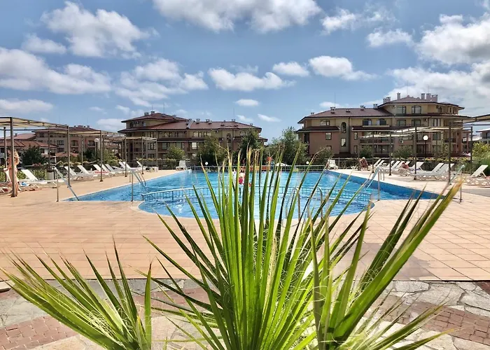 Apartament Sorrento - Menada
